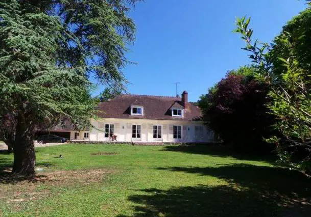 Vente Maison Morsang-Sur-Seine (91250) 450&nbsp;m² 865.000&nbsp;&euro;
