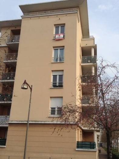 Appartement 1.030&nbsp;&euro; 56&nbsp;m² Saint-Ouen-L'aumone (95310)