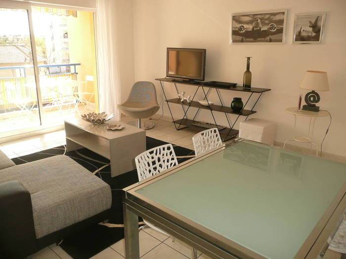 Location Appartement Saint-Raphael (83) 52&nbsp;m² 850&nbsp;&euro;