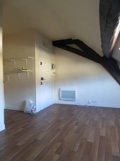 Location Appartement Le Port-Marly 23&nbsp;m² 550&nbsp;&euro;