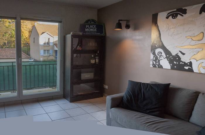 Appartement La Queue-En-Brie (94510) 885&nbsp;&euro;