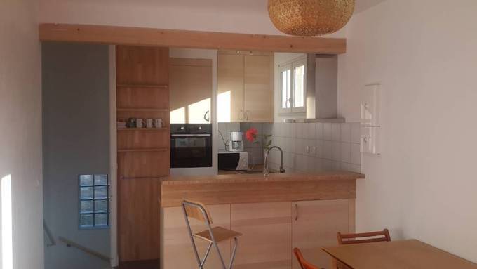 Location Appartement Chatenay-Malabry (92290)