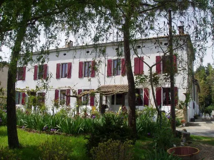 Vente Maison Le Puy (33580) 300&nbsp;m² 280.000&nbsp;&euro;