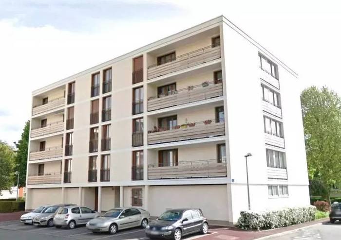 Location Appartement Franconville (95130) 73&nbsp;m² 1.235&nbsp;&euro;