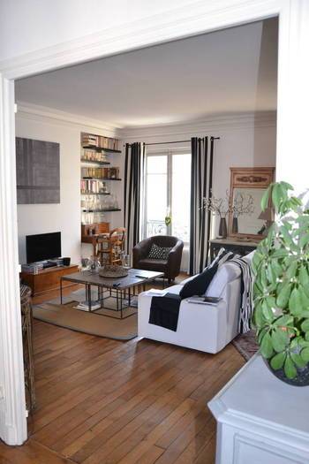 Location Appartement Versailles (78000) 80&nbsp;m² 1.680&nbsp;&euro;