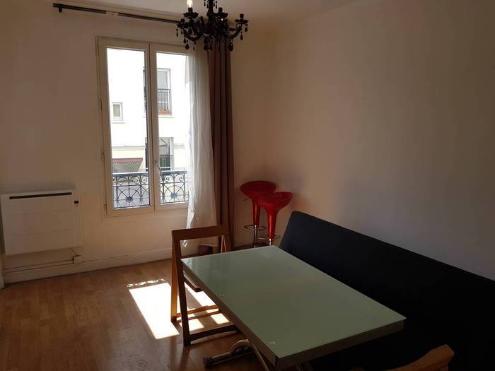Location Appartement Paris 10E