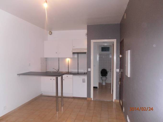 Location Appartement Palaiseau (91120) 20&nbsp;m² 580&nbsp;&euro;