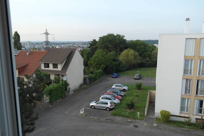 Location Appartement Neuilly-Plaisance (93360) 48&nbsp;m² 870&nbsp;&euro;