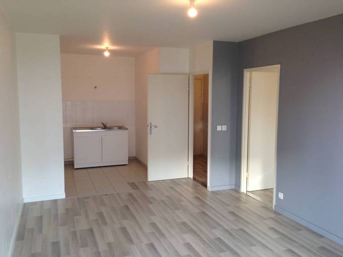 Location Appartement Lieusaint (77127) 43&nbsp;m² 795&nbsp;&euro;