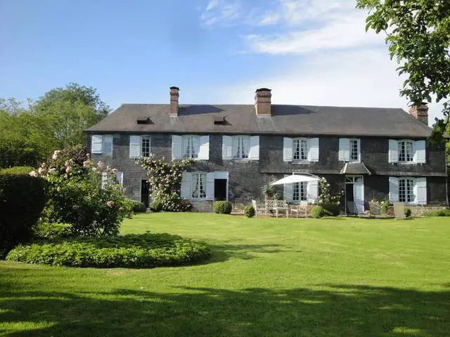Vente Maison Saint-Gatien-Des-Bois (14130) 260&nbsp;m² 640.000&nbsp;&euro;