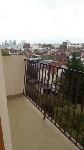 Location immobilier 1.370&nbsp;&euro; Colombes (92700)