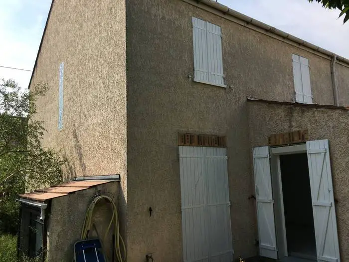 Vente Maison Bonneuil-Sur-Marne (94380)