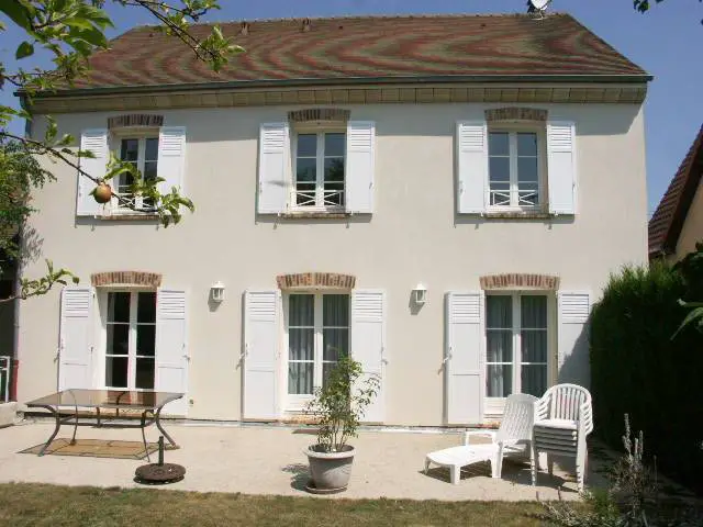 Vente Maison Les Clayes-Sous-Bois (78340) 160&nbsp;m² 640.000&nbsp;&euro;