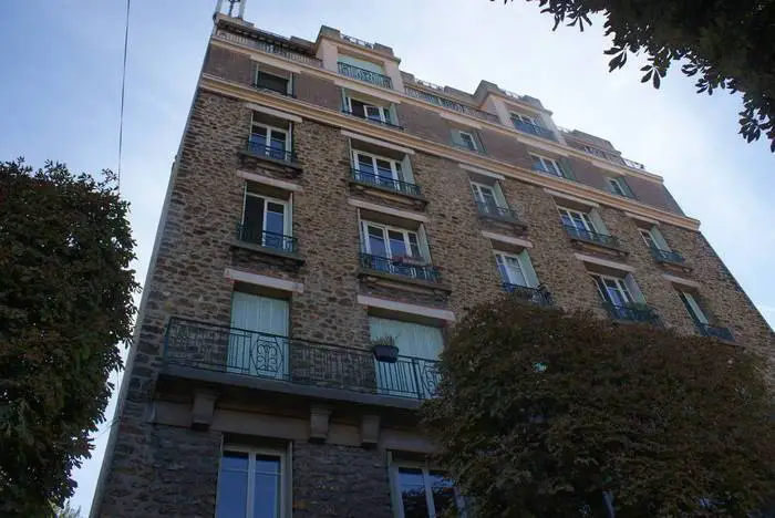 Vente Appartement Saint-Maur-Des-Fosses (94) 62&nbsp;m² 364.000&nbsp;&euro;