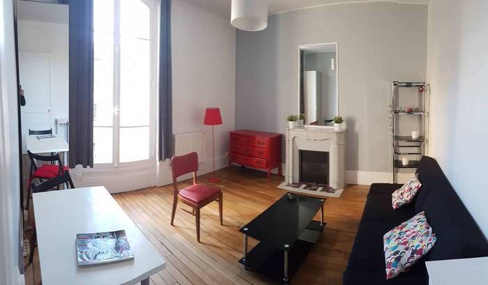Location Appartement Versailles (78000) 33&nbsp;m² 950&nbsp;&euro;