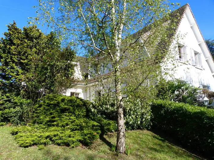 Vente Maison Bonny-Sur-Loire (45420) 290&nbsp;m² 215.000&nbsp;&euro;