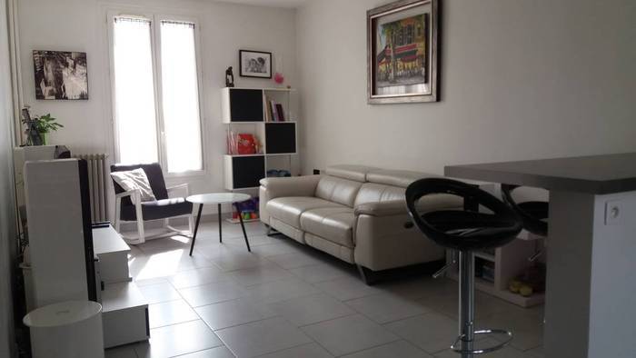 Vente Maison Vaires-Sur-Marne (77360)