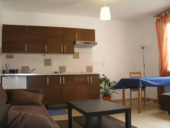 Location Appartement Bois-D'arcy 25&nbsp;m² 650&nbsp;&euro;