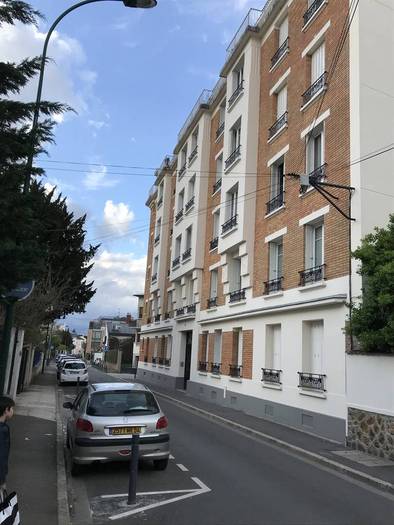 Vente Appartement Nogent-Sur-Marne (94130) 29&nbsp;m² 193.000&nbsp;&euro;