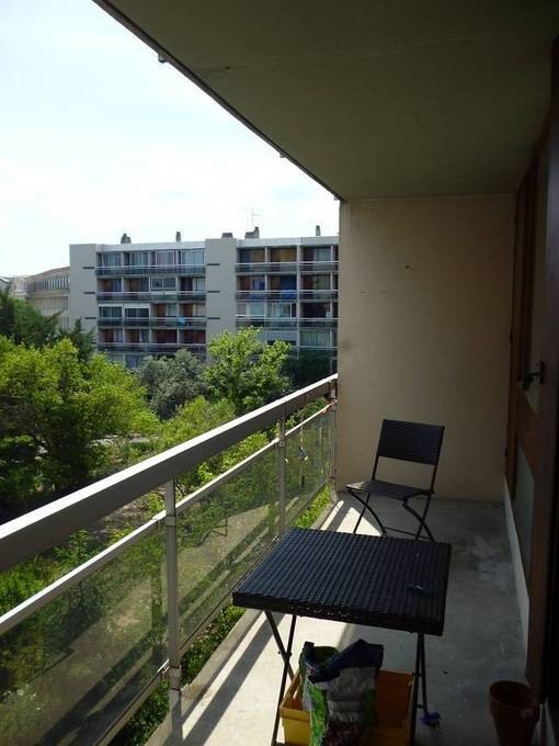 Location Appartement Montpellier (34) 43&nbsp;m² 650&nbsp;&euro;