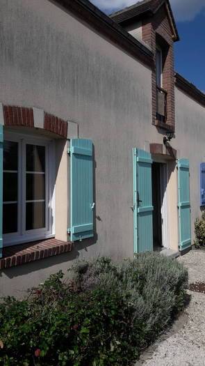 Appartement 497&nbsp;&euro; 49&nbsp;m² Châteauneuf-Sur-Loire