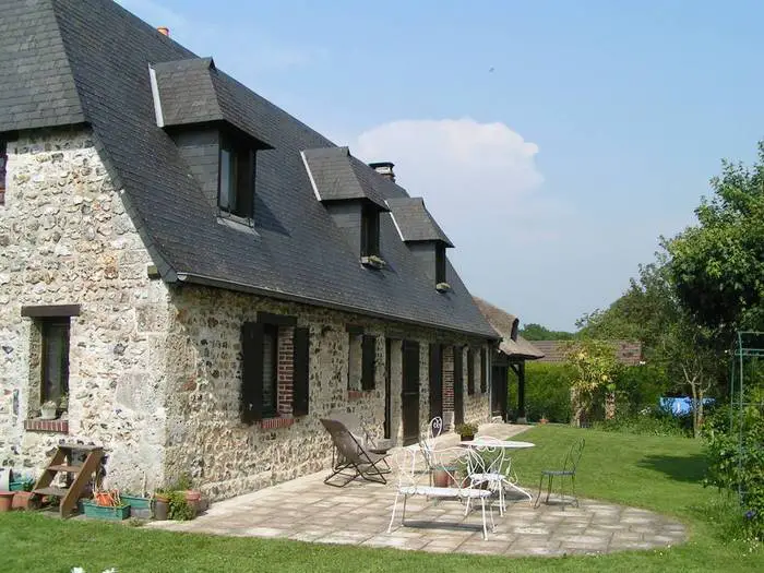 Vente Maison Ablon (14600)