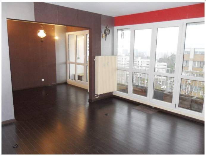 Location Appartement Vandoeuvre-Les-Nancy (54500) 80&nbsp;m² 750&nbsp;&euro;