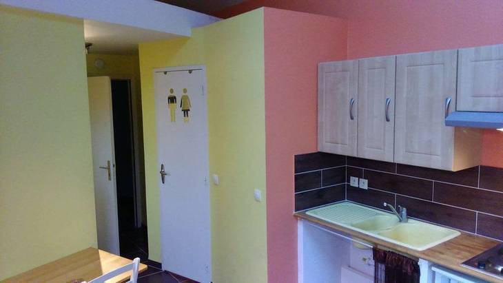 Location Appartement Orsay (91400)  950&nbsp;&euro;