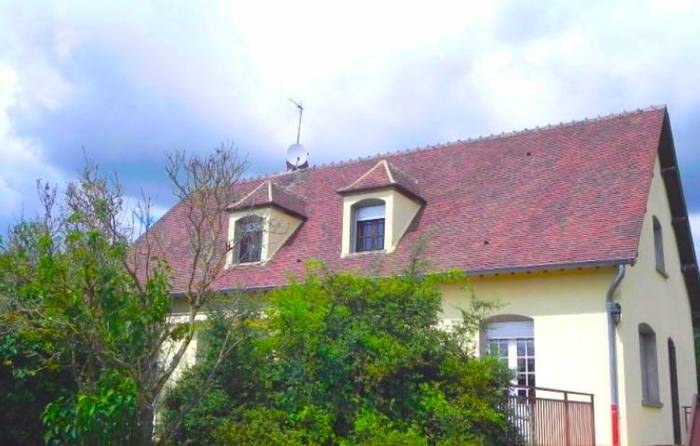 Vente Maison Saint-Georges-Sur-Baulche (89000)