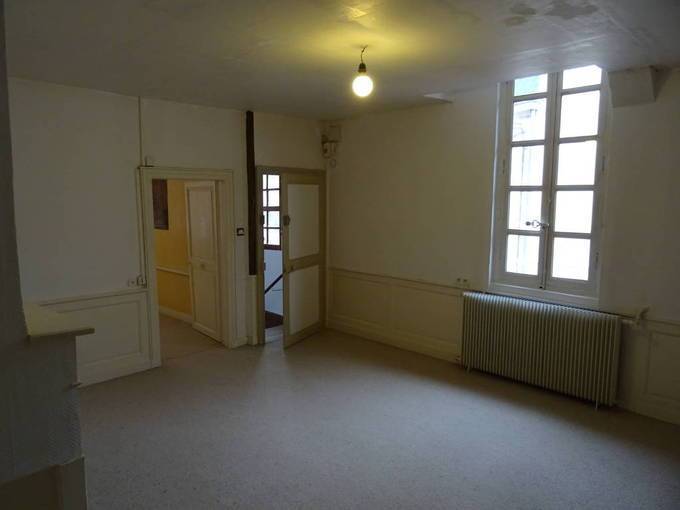 Location Appartement Toucy (89130) 60&nbsp;m² 450&nbsp;&euro;