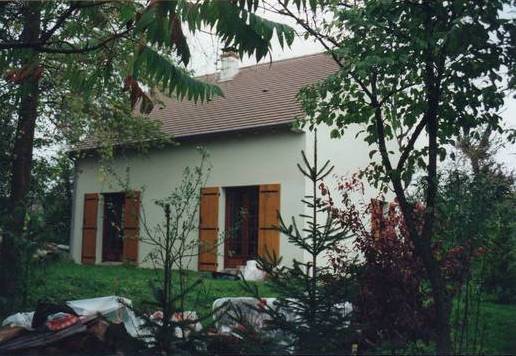 Vente Maison La Louptiere-Thenard (10400) 90&nbsp;m² 126.000&nbsp;&euro;