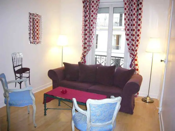 Location Appartement Paris 10E 38&nbsp;m² 1.500&nbsp;&euro;