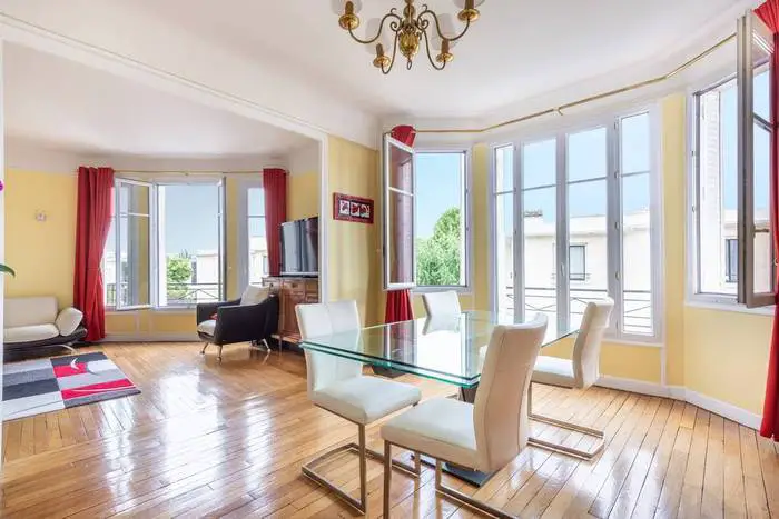Vente Appartement Neuilly-Sur-Seine (92200) 93&nbsp;m² 1.095.000&nbsp;&euro;