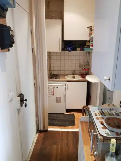 Appartement Paris 15E 300.000&nbsp;&euro;