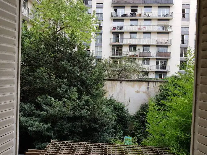 Vente Appartement Paris 15E