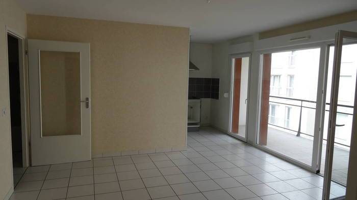 Location Appartement Reims (51100)