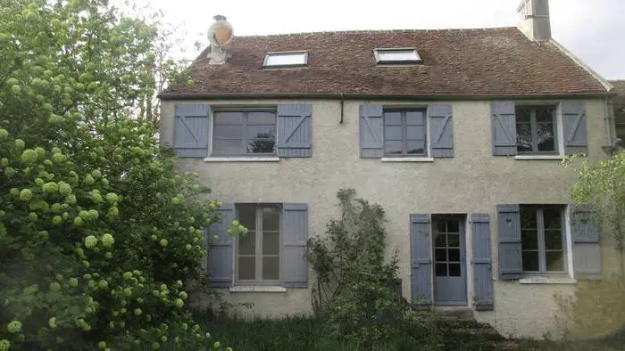 Vente Maison Choisy-En-Brie 160&nbsp;m² 360.000&nbsp;&euro;
