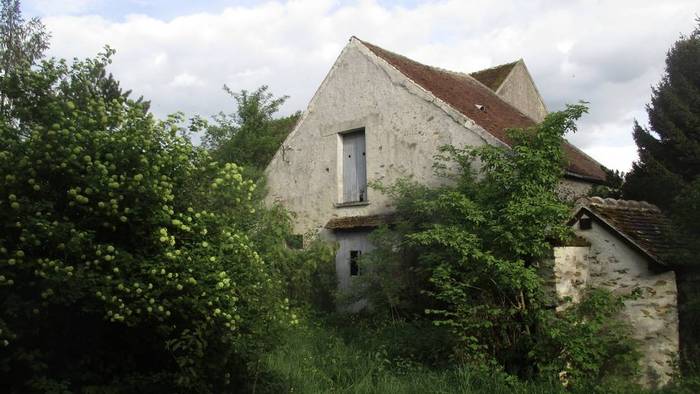 Vente Maison Choisy-En-Brie