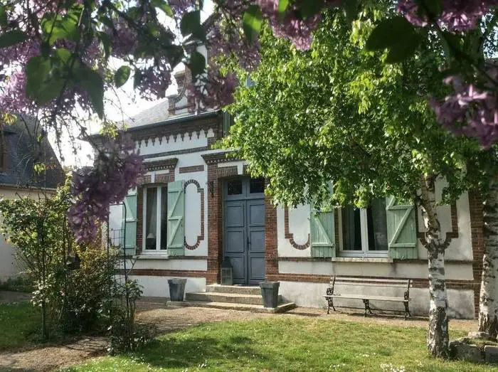 Vente Maison Saint-Andre-De-L'eure (27220)