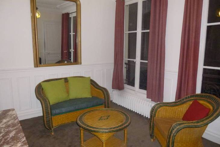 Location Appartement Paris 6E 52&nbsp;m² 1.680&nbsp;&euro;