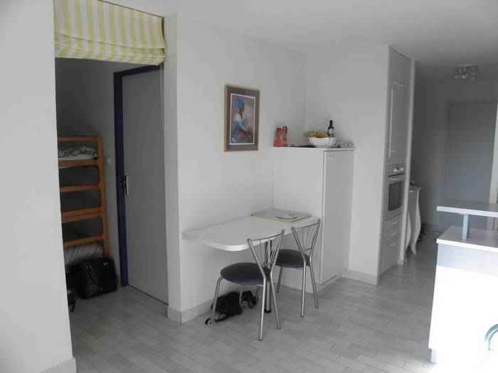Location Appartement Agde (34300)