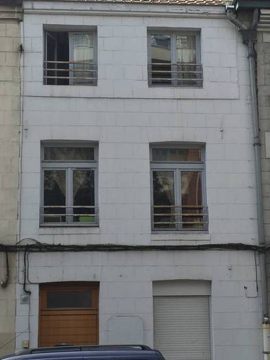 Location Appartement Lille (59) 25&nbsp;m² 580&nbsp;&euro;