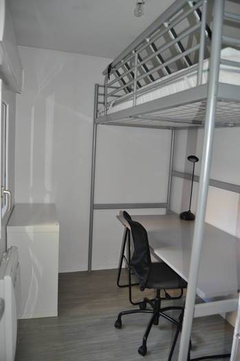 Location immobilier 580&nbsp;&euro; Lille (59)