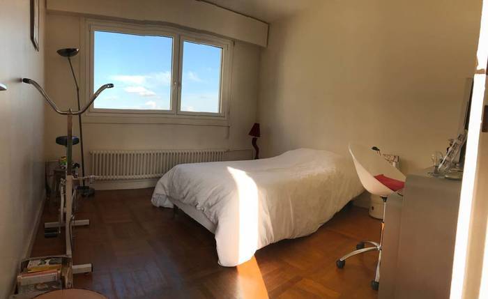 Location Appartement Garches (92380)