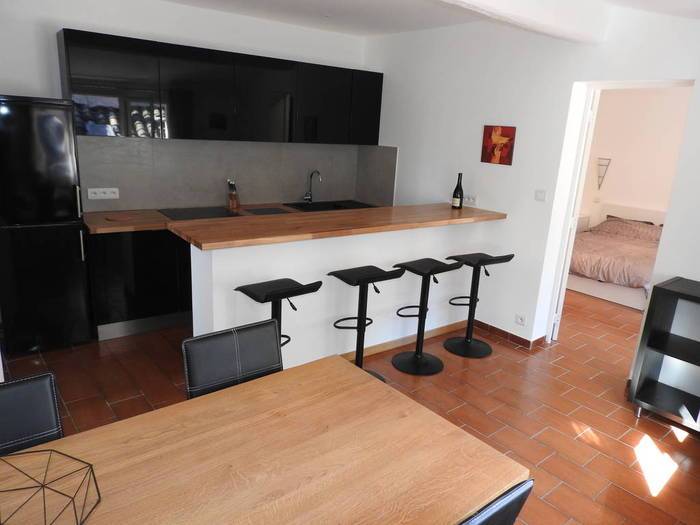 Location Appartement Sommieres (30250)