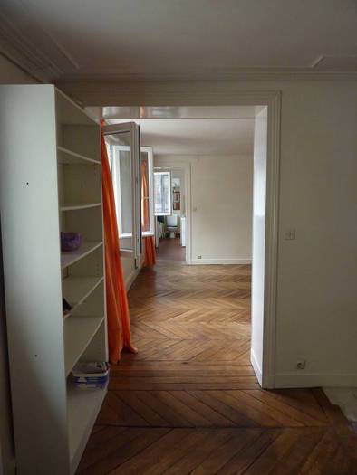 Location Appartement Paris 10E 55&nbsp;m² 1.700&nbsp;&euro;