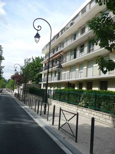 Location Appartement Le Perreux-Sur-Marne (94170) 57&nbsp;m² 1.290&nbsp;&euro;