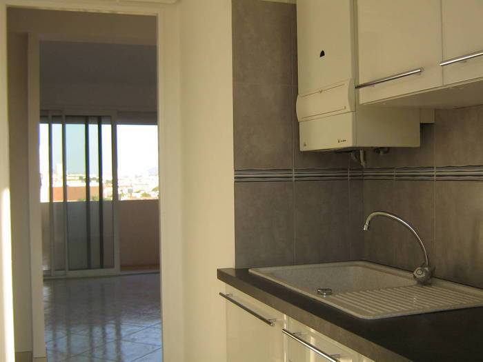 Location Appartement Toulon (83) 55&nbsp;m² 730&nbsp;&euro;