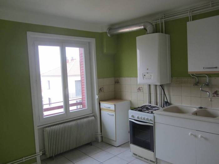 Location Appartement Oullins (69600)