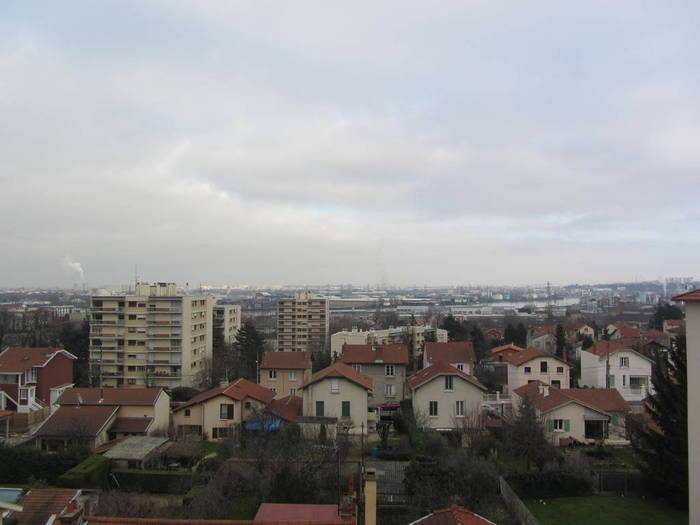 Location Oullins (69600) 60&nbsp;m²